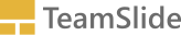 TeamSlide logo